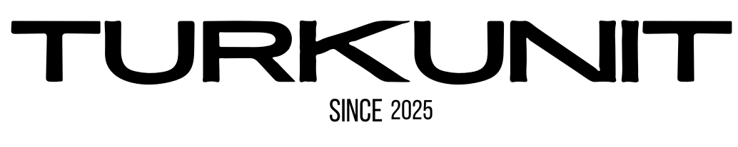 TURKUNIT Your Roots. Your Style.